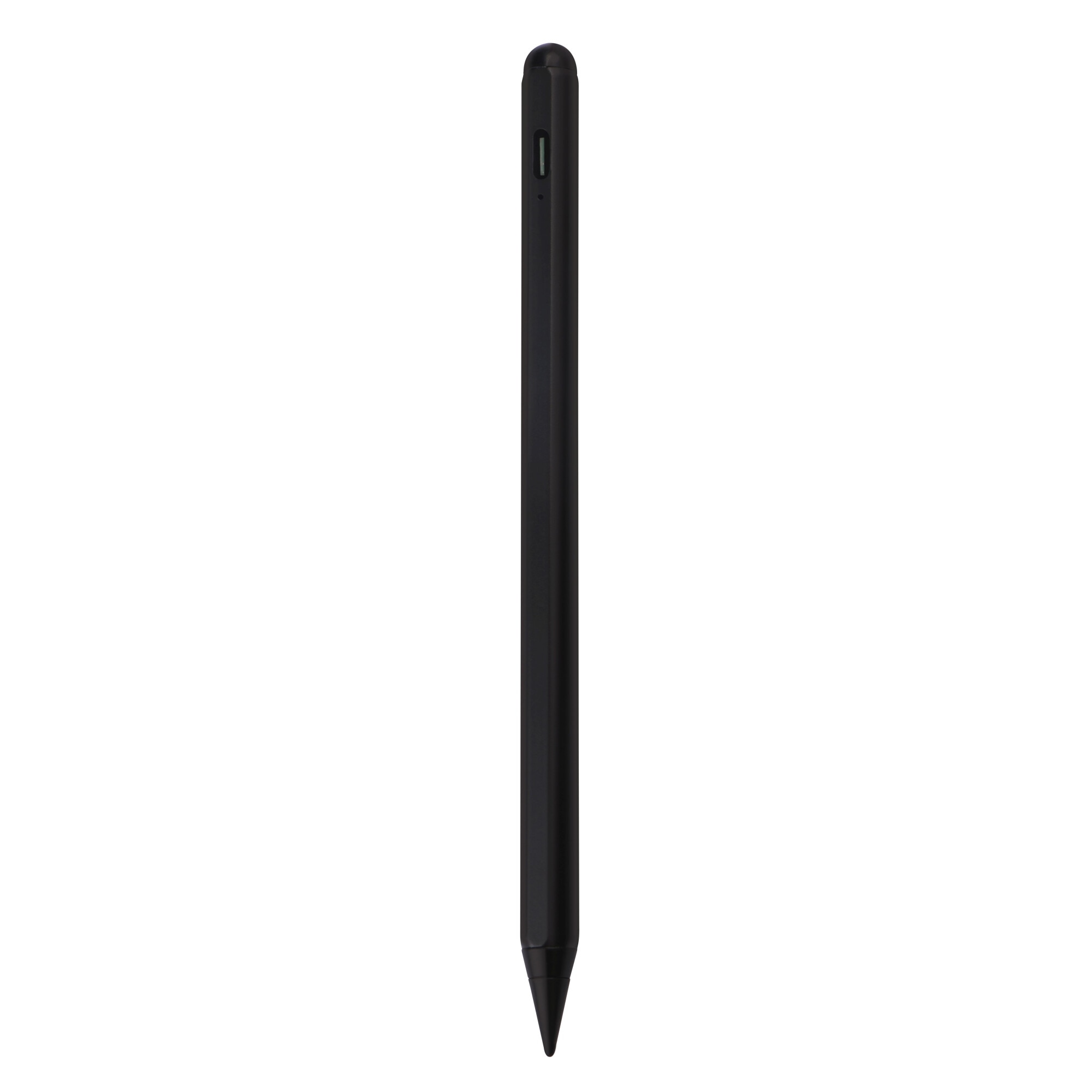 Stylus pentru Apple iPad, Fixed Graphite, Corp Negru eMAG.ro