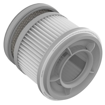 Filtru aspirator Xiaomi Mi HEPA pentru Mi Vacuum Cleaner G10, Alb Filtru aspirator Xiaomi Mi HEPA pentru Mi Vacuum Cleaner G10, Alb