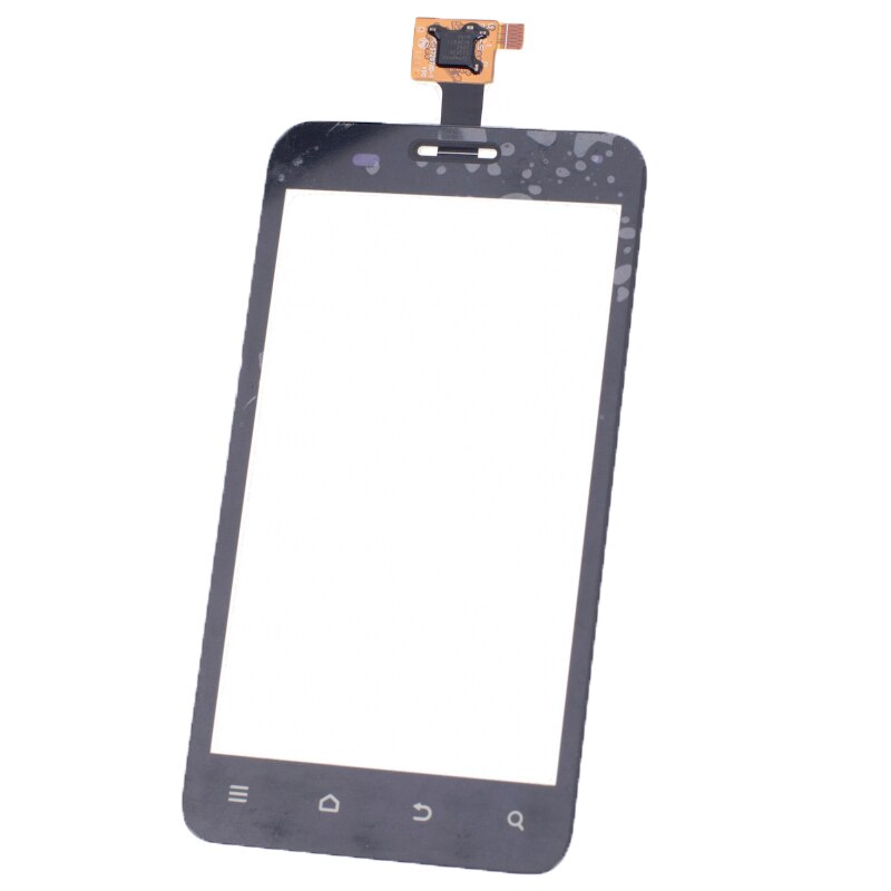 Touchscreen compatibil cu ZTE Blade C V807