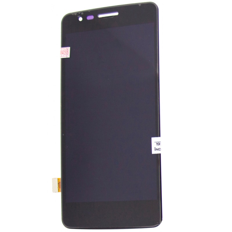 Display compatibil cu LG X power2