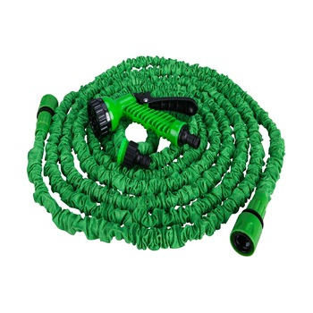 Furtun Extensibil pentru Gradina Lungime 15 mt Furtun Extensibil pentru Gradina Lungime 15 mt