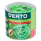 Furtun extensibil, 7,5m-22,5m, echipat, VERTO, 15G890