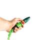 Furtun extensibil, 7,5m-22,5m, echipat, VERTO, 15G890