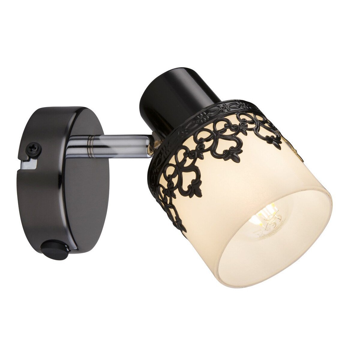 Aplica Lacey, 1 x E14 max 40W IL-335341