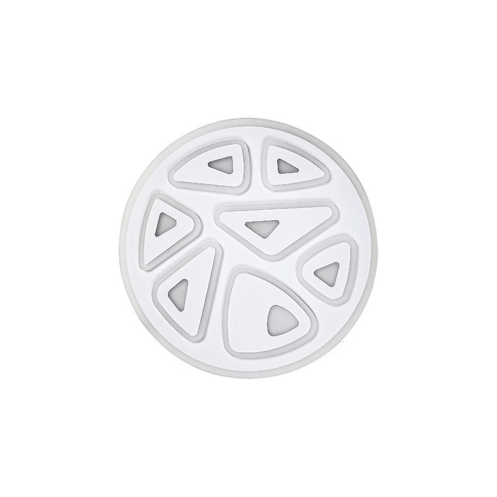 Таванна плафониера Kolmio, 1 x 54W, IL-336450