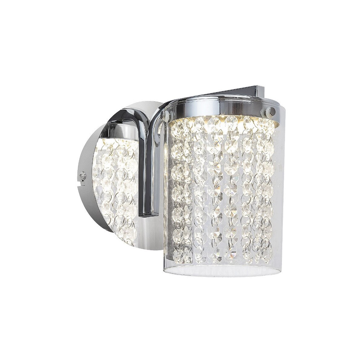 Aplica Astrella, 1 x LED max 6W IL-335041