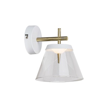 Aplica Aviana, 1 x LED max 6W IL-335029 Aplica Aviana, 1 x LED max 6W IL-335029