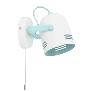 Aplica Minuet, 1 x E14 max 15W IL-337012 Aplica Minuet, 1 x E14 max 15W IL-337012