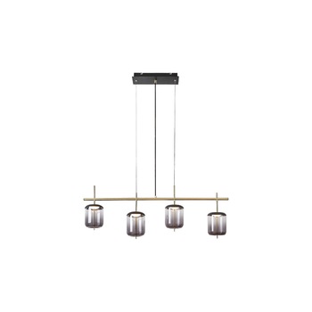 Pendul Delice, 4 x LED max 24W IL-335028 Pendul Delice, 4 x LED max 24W IL-335028