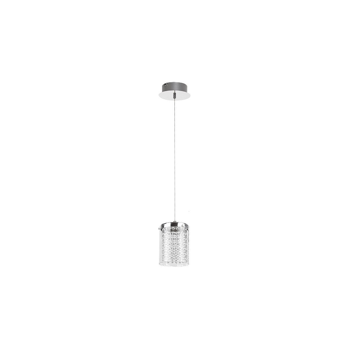 Pendul Astrella, 1 x LED max 6W IL-335043