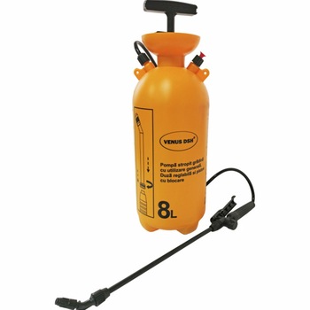 Pompa stropit 8 litri Pompa stropit 8 litri