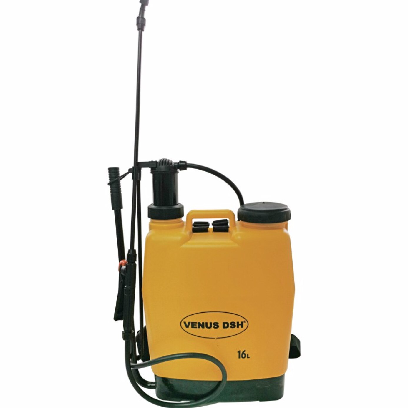 Pompa stropit 16 litri