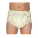 Chiloti incontinenta nivel 4-5, Suprima, Unisex, Alb, Marime L