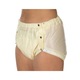Chiloti incontinenta nivel 4-5, Suprima, Unisex, Alb, Marime L