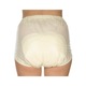 Chiloti incontinenta nivel 4-5, Suprima, Unisex, Alb, Marime L