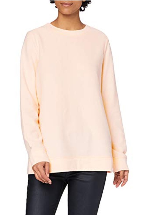 Bluză de damă Find, Hanorac,, Roz pudrat