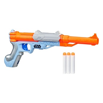 Pistol Star Wars Nerf The Mandalorian Pistol Star Wars Nerf The Mandalorian