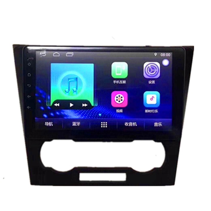 Мултимедия с навигация ZT, за Chevrolet Chevy Epica 2007-2012, Android, 4+1+16