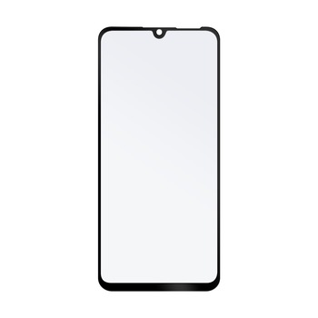 Folie de sticla Fixed Full-Cover pentru Huawei P30 Lite, full screen, Negru Folie de sticla Fixed Full-Cover pentru Huawei P30 Lite, full screen, Negru