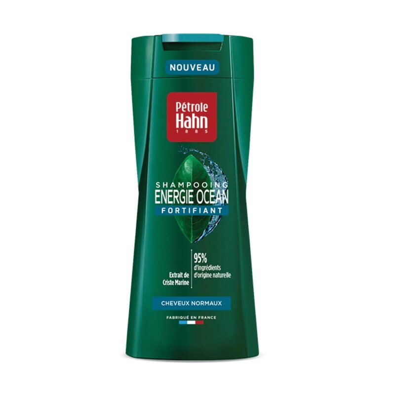 Sampon Energie Ocean, Petrole Hahn, 250 ml