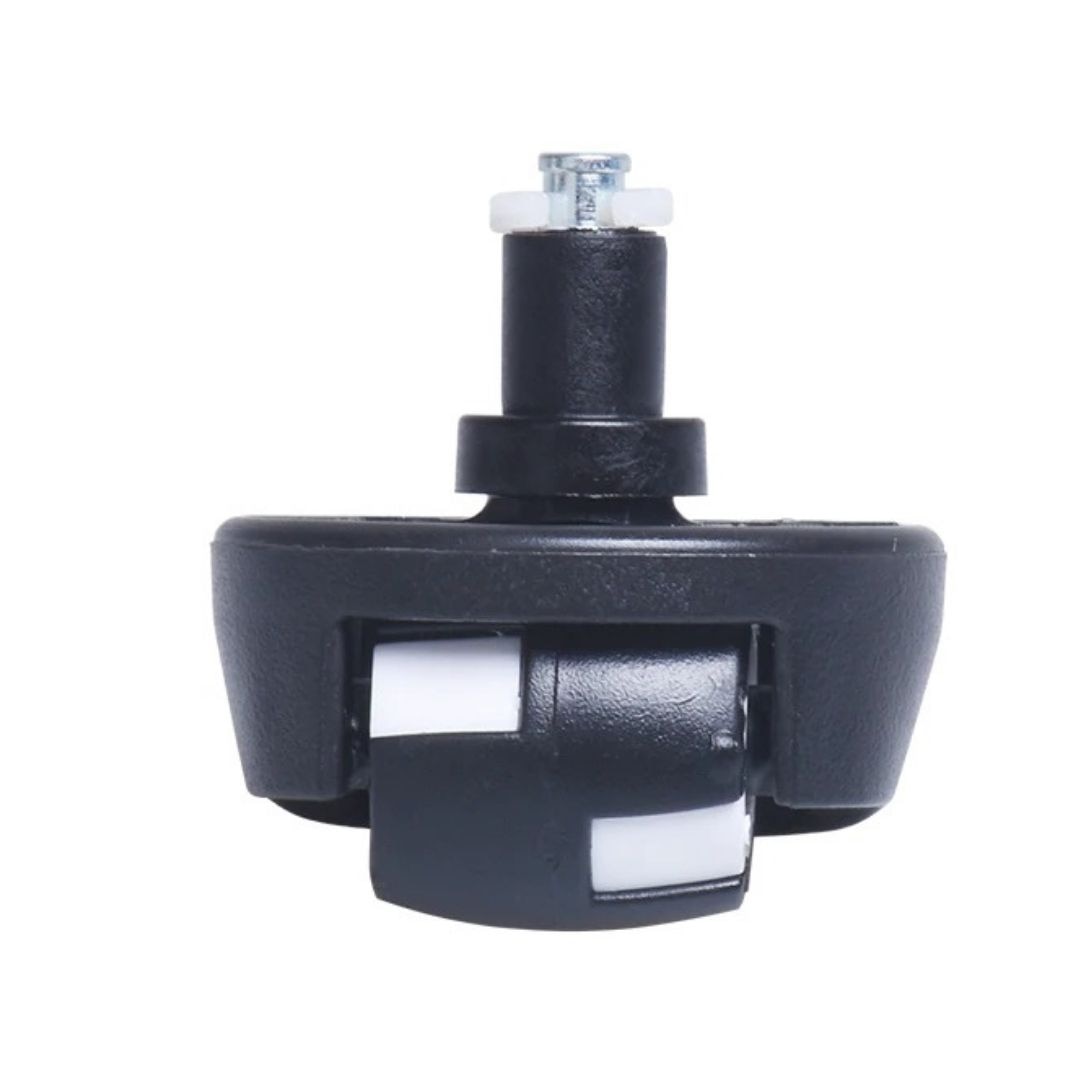 Roata fata pentru aspirator RoboVac, Toni, FF175, Negru