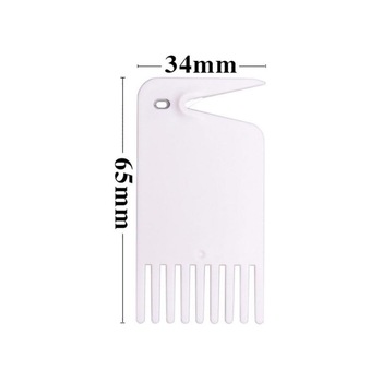 Pieptene de curatare pentru aspirator Xiaomi, Toni, FF160, Alb Pieptene de curatare pentru aspirator Xiaomi, Toni, FF160, Alb