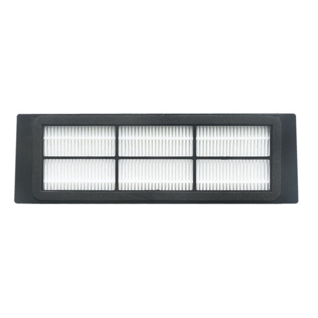 Filtru Hepa pentru aspirator Xiaomi, Toni, FF162, Plastic, Negru