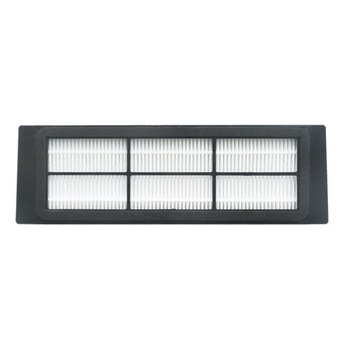 Filtru Hepa pentru aspirator Xiaomi, Toni, FF162, Plastic, Negru Filtru Hepa pentru aspirator Xiaomi, Toni, FF162, Plastic, Negru