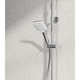 Душ система Kludi Cockpit Explorer 8005005-00