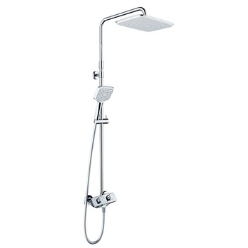 Sistem dus Kludi Cockpit Explorer 8005005-00 Sistem dus Kludi Cockpit Explorer 8005005-00