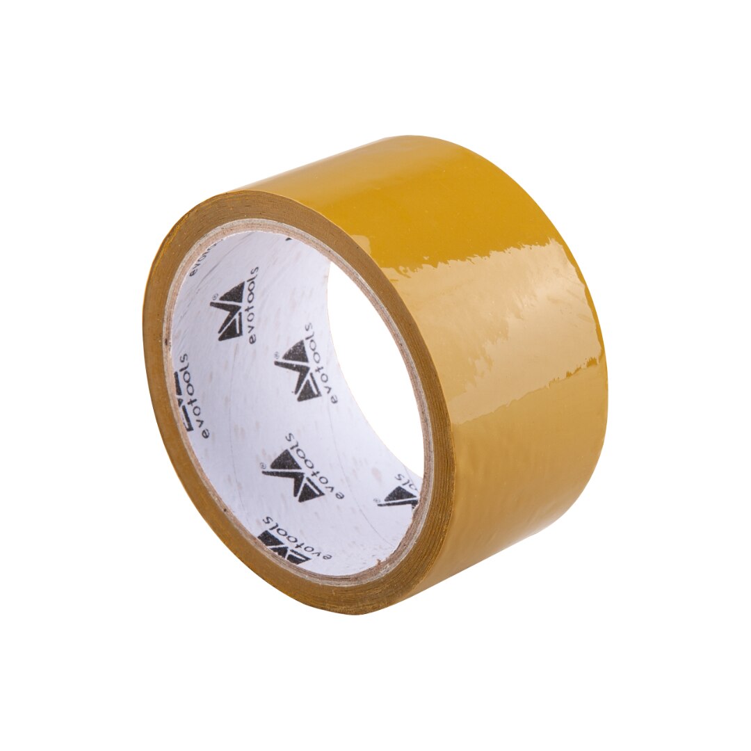 Banda Adeziva Lungime 50 mt Tip: Maro