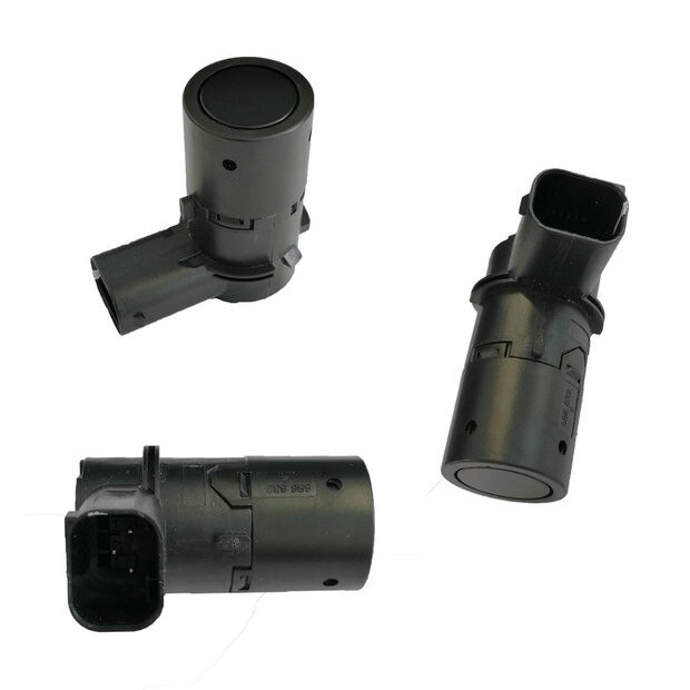 Senzor parcare 3M5T-15K859-CAW pentru Ford Focus MK2 MK3 Mondeo 3M5T15K859CAW