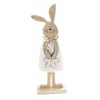 figurina iepuras paste din lemn cu rochita textil alb 10 cm x 5 cm x 31 h imagen 27_0_
0