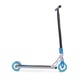 Тротинетка Byox, Stunt Rebel, син, 10 години +