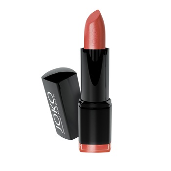 Ruj clasic hidratant JOKO cu unt de shea, 46 Fruit Desert Ruj clasic hidratant JOKO cu unt de shea, 46 Fruit Desert