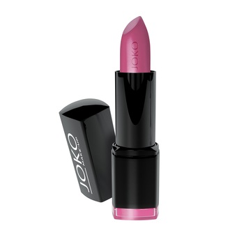 Ruj clasic hidratant JOKO cu unt de shea, 50 Ma Cherie Ruj clasic hidratant JOKO cu unt de shea, 50 Ma Cherie