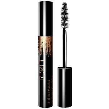 Mascara JOKO RUNAWAY LOOK Full Size Mascara Negru Mascara JOKO RUNAWAY LOOK Full Size Mascara Negru