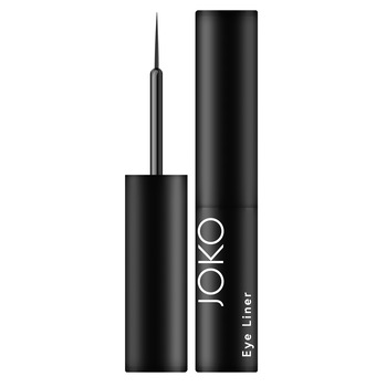 Tus De Pleoape JOKO Eye Liner Cu Pensula Tus De Pleoape JOKO Eye Liner Cu Pensula