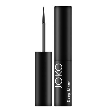 Tus De Pleoape JOKO Deep Liner Cu Carioca Tus De Pleoape JOKO Deep Liner Cu Carioca