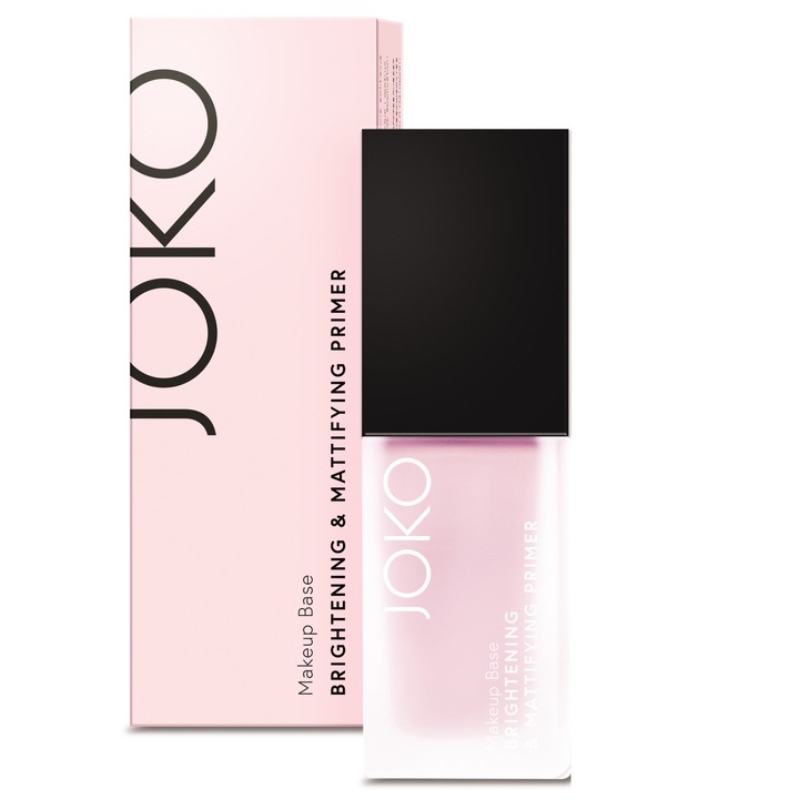 JOKO Brightening & Mattifying Primer Sminkalap
