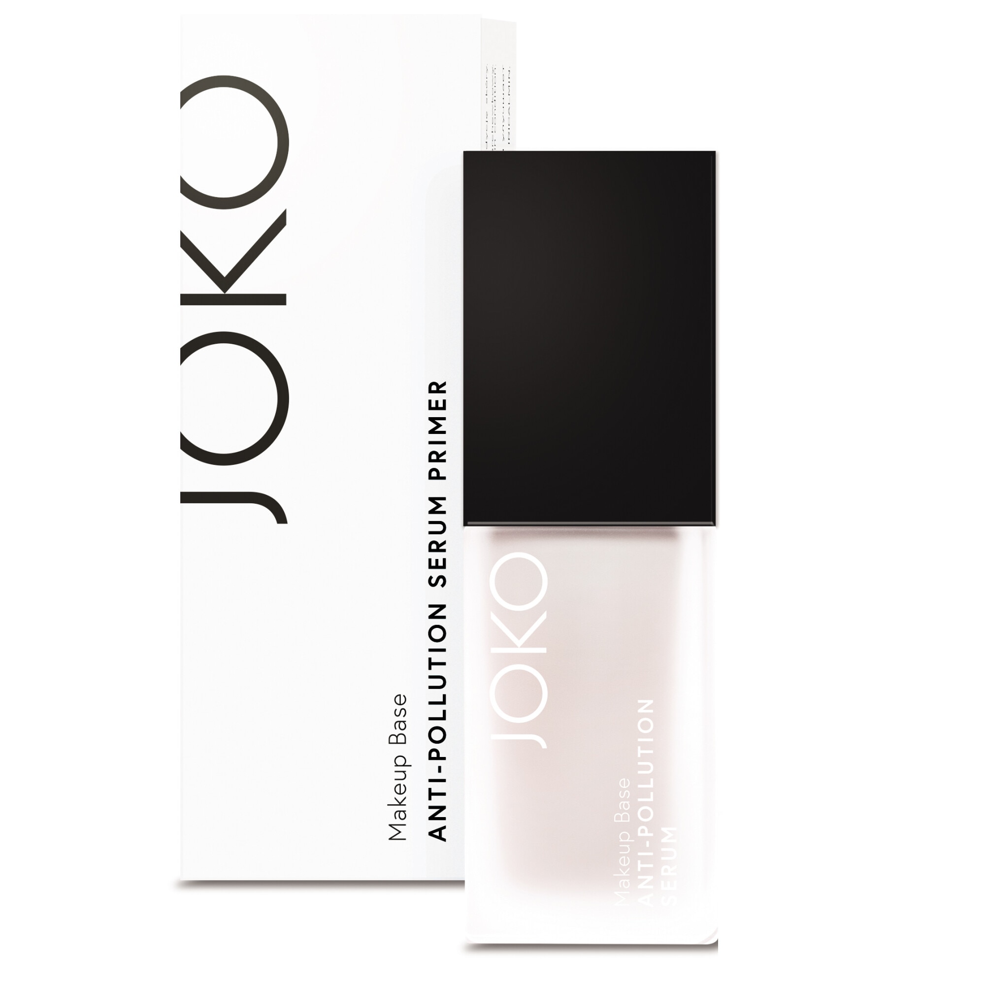 Baza De Machiaj JOKO Anti-Pollution Serum