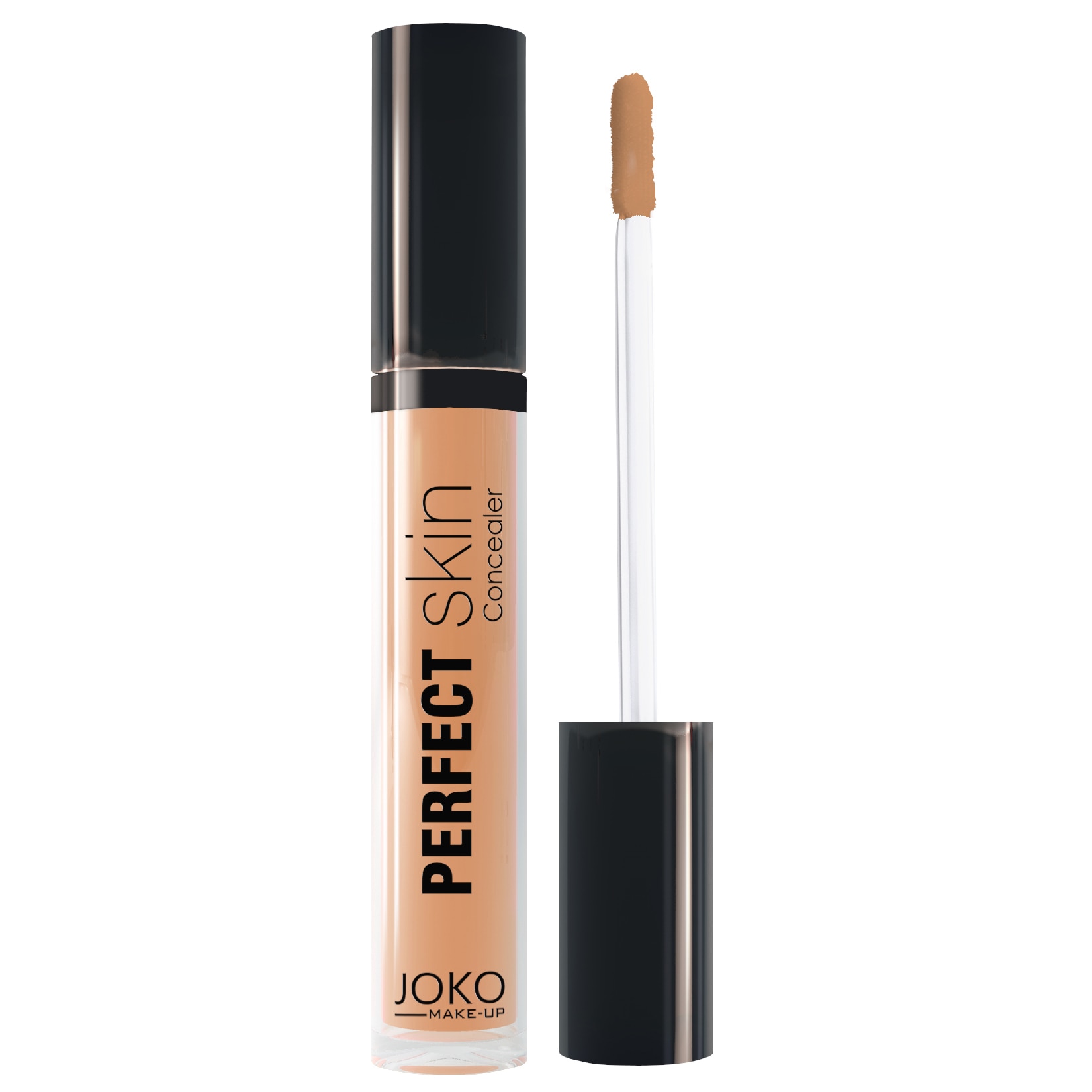 Anticearcan Lichid JOKO Perfect Skin 002 Beige