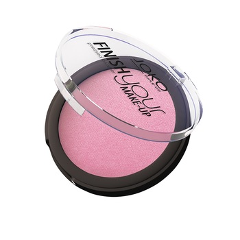 Fard de obraz compact JOKO Finish Your Make-Up, 2 Fard de obraz compact JOKO Finish Your Make-Up, 2