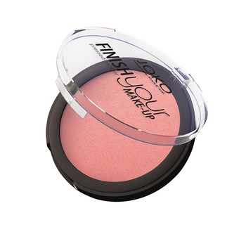 Fard de obraz compact JOKO Finish Your Make-Up, 5 Fard de obraz compact JOKO Finish Your Make-Up, 5