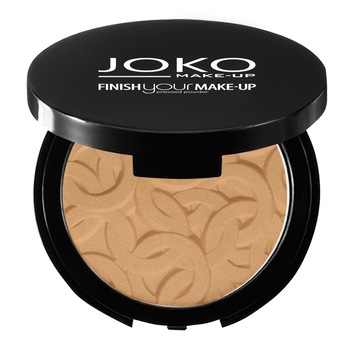 Pudra compacta JOKO Finish your Make Up, 13 Pudra compacta JOKO Finish your Make Up, 13