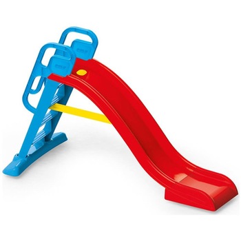 Tobogan Dolu Mare pentru Copii, 145 cm Tobogan Dolu Mare pentru Copii, 145 cm