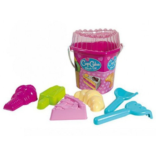 Set Androni Giocatolli Jucarii Nisip Sweets