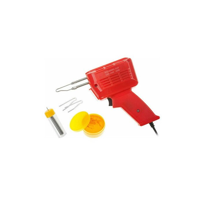 Trusa pistol lipit 100W, Alien ZD-507C