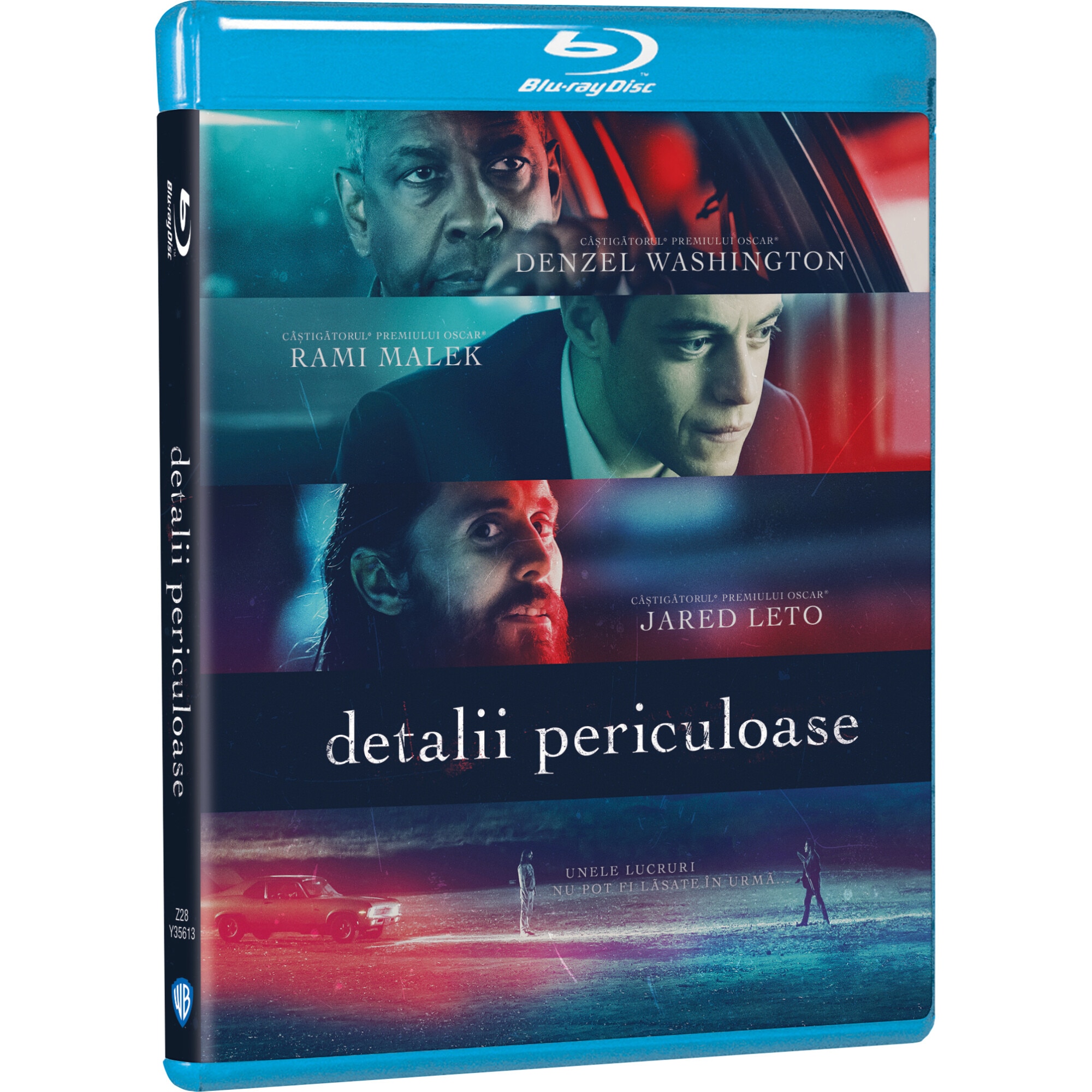 Detalii periculoase BD