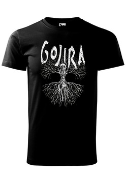 Tricou ,K-off ,Gojira Tricou ,K-off ,Gojira